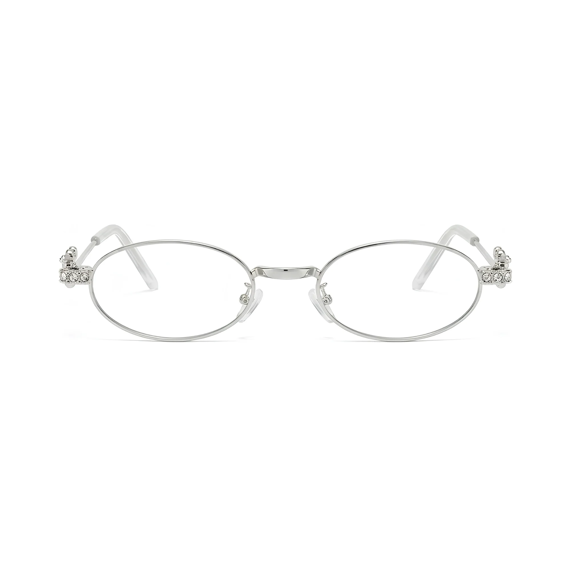 Oval Sunglasses